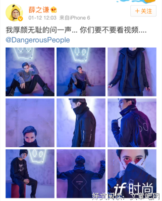 看似不正经，往往最深情