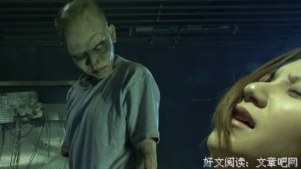 《处刑人2》经典影评10篇