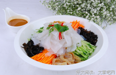 凉菜大全，非常适合夏天！