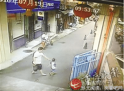 男人离婚后再见到前妻，是一种什么样的体验？