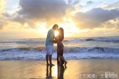 玩，才是两性关系中最重要的一件事！