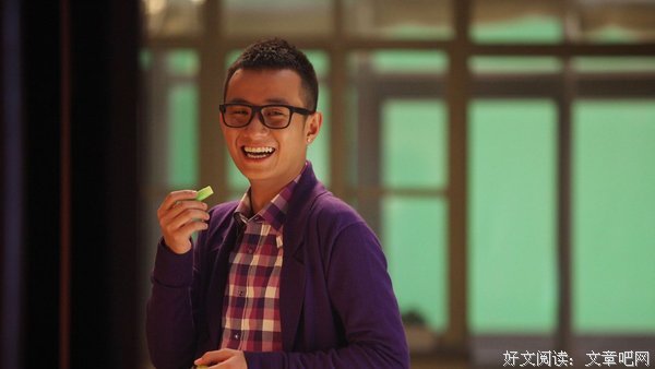 关于王小贱的座右铭