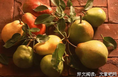 关于秋分的名言