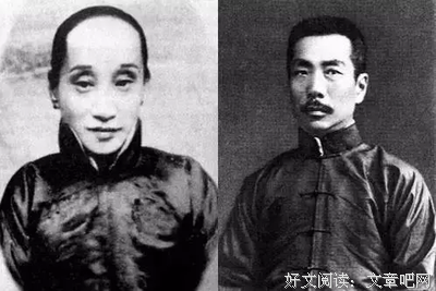 鲁迅妻子，无性无爱守41年活寡，只愿生生世世永远不再遇见鲁迅