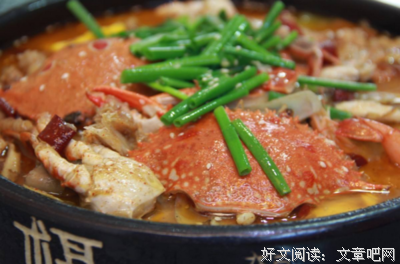 我也曾想过一了百了，但还有没吃完的肉蟹煲丨KY粉丝故事：这人间