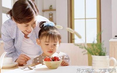 令人恐惧的母爱