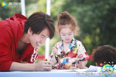 言承旭绰号为何叫“暴龙”？时隔18年吐真心揭背后原因......
