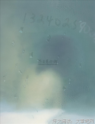 描写杨千的经典句子
