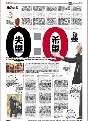 15条关于虎视眈眈的经典语句