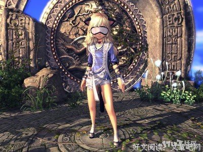 关于马尾辫的名言