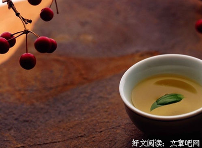关于修身养性的唯美语录