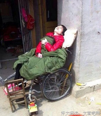 我和婆婆的男人都出轨了。