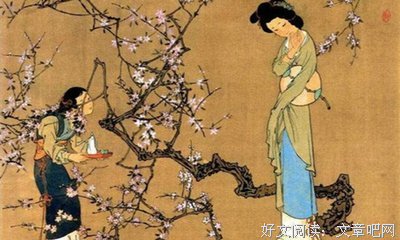姜夔名言名句