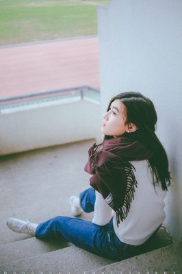 女生的友谊，从一起说别人坏话开始