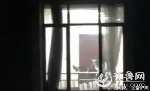 情侣大尺度“马桶门”视频流出，这些人想红想疯了吧！