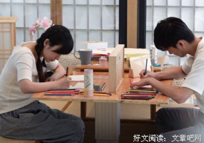 大S在《幸福三重奏》里的这个镜头，是每个女孩都该学会的事情