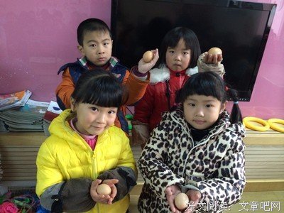 【感悟人生】孩子的成长，父亲不能缺席