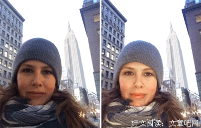 &quot;你发的自拍就像小姐，还要脸吗&quot;