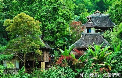 《早安，琅勃拉邦》观后感10篇