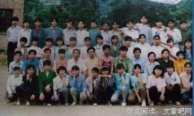 诗词丨你陪我一程，我念你一生