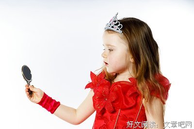 如何健康地自恋?