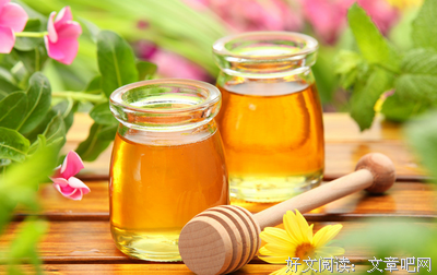惊呆！长期吃蜂蜜的人竟然..赶紧看看，别怪我没提醒你......