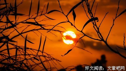家富或穷，只看一处！