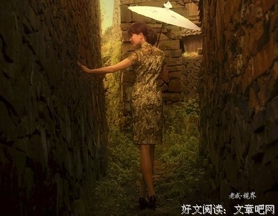 最苦的不是药，而是没人疼！