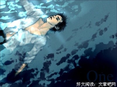 每一个自称浪子的男生，其实内心都是自卑的