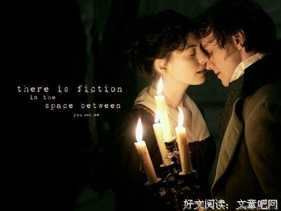 《成为简•奥斯丁》读后感精选10篇