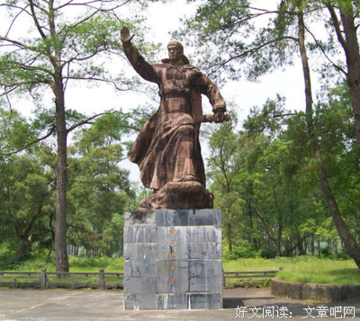 一个很容易自我膨胀的民族