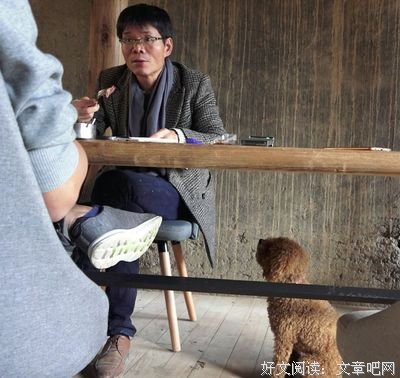 世界如一块牛排