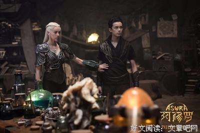 一被骂就撤档，《阿修罗》你真行