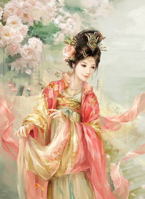 关于漂亮的语句