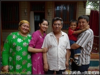 库尔班江·赛买提的名句_关于库尔班江·赛买提的名句