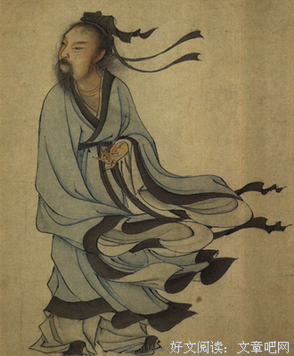 列子15句经典名言
