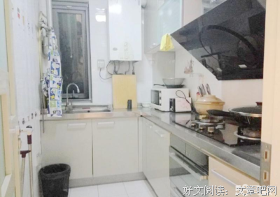 工体三里一条街 打听打听谁是爹