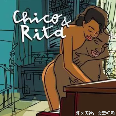 《奇可和丽塔》的观后感10篇