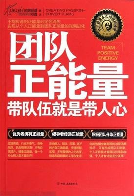 《带队伍:给你一个团队,看你怎么带》读后感10篇