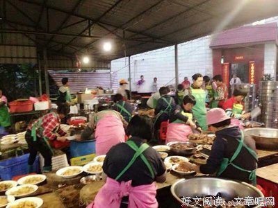 “40岁以上的员工，麻烦自觉离开”