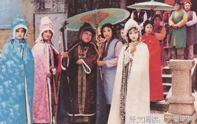 醒不来的《红楼梦》：31年后，我还是忘不了她