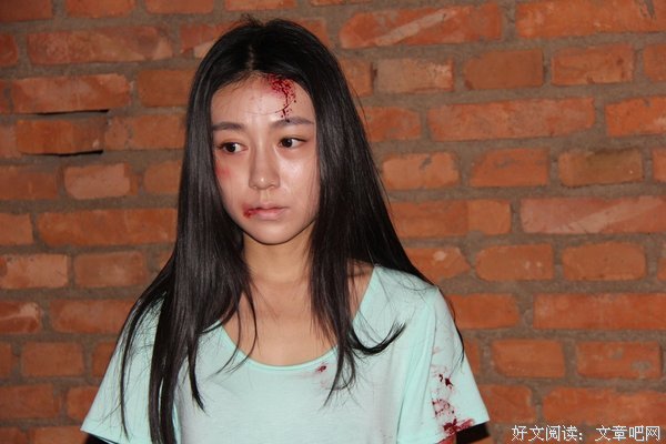 心理学：哪一株梅花最吸引你？测出你最容易对哪种男人动心？