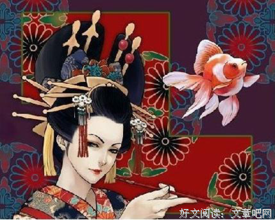 诗词曲赋，想笑过一于学到唯美的梦