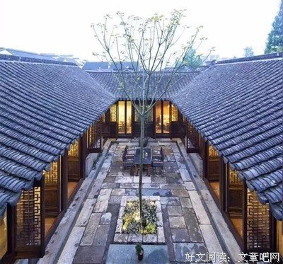 人最怕深交后的陌生。（深度好文）