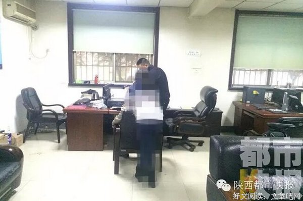 情侣住酒店，没摄像头却被拍了隐私照？真相细思极恐…