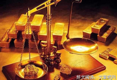 一切的不开心，基本上来源于缺钱和缺爱。