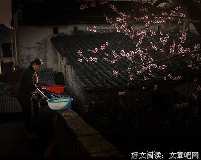 最经典的《暧昧》名句欣赏大全