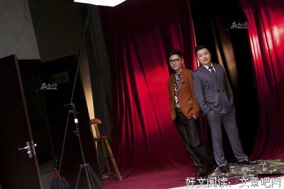 你在五台山，我从远方来——这是我们对寺院的告白