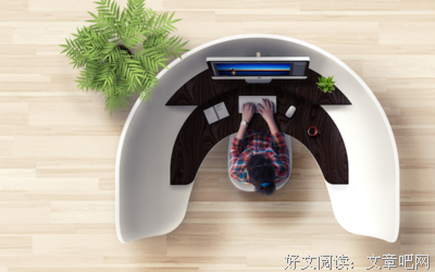 工作效率太低，没成果：三步教你打造高效办公桌面
