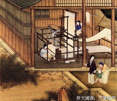 “春宵一刻值千金”的下一句，你知道吗？